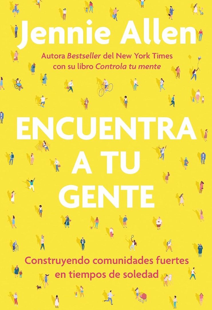 Encuentra a Tu Gente - Re-vived