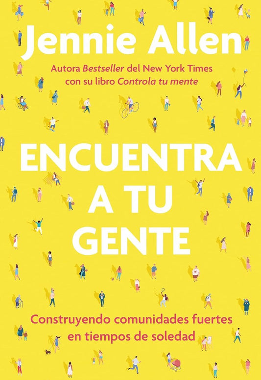 Encuentra a Tu Gente - Re-vived