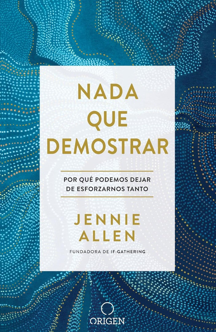 Nada Que Demostrar - Re-vived