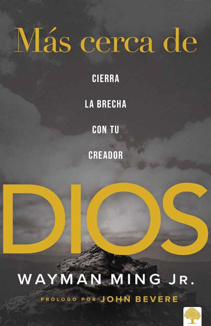 Más Cerca De Dios - Re-vived