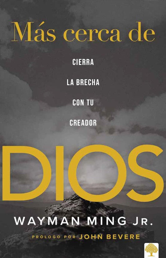 Más Cerca De Dios - Re-vived