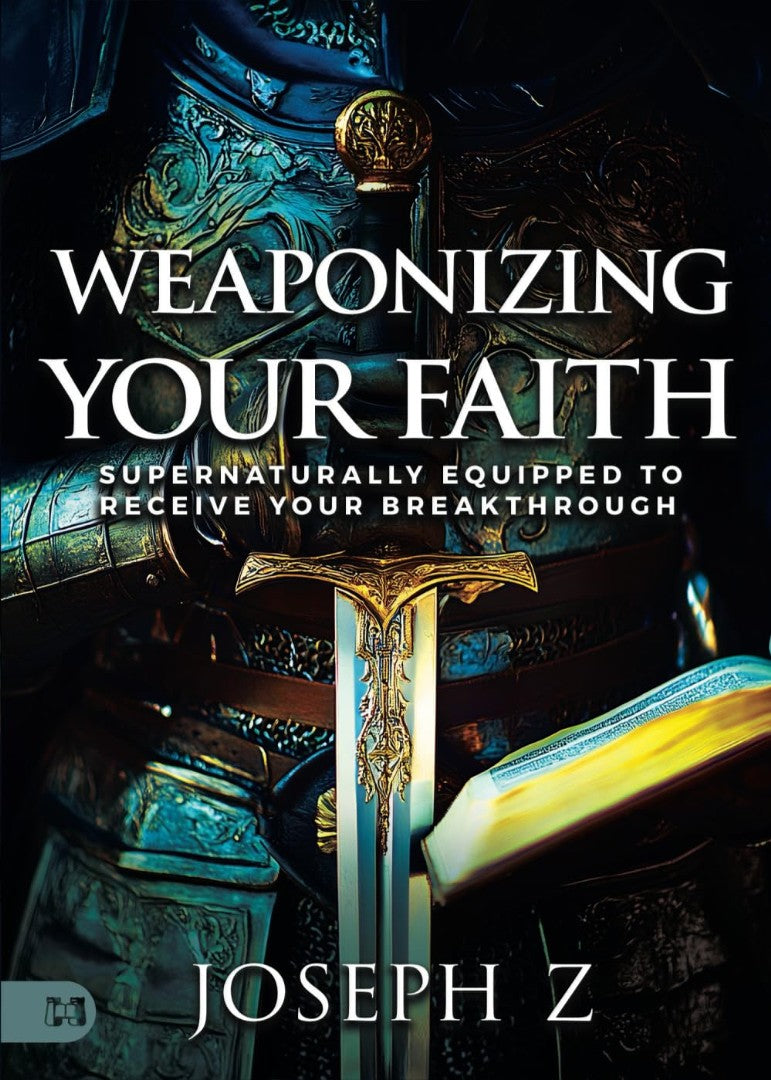 Weaponizing Your Faith - Re-vived