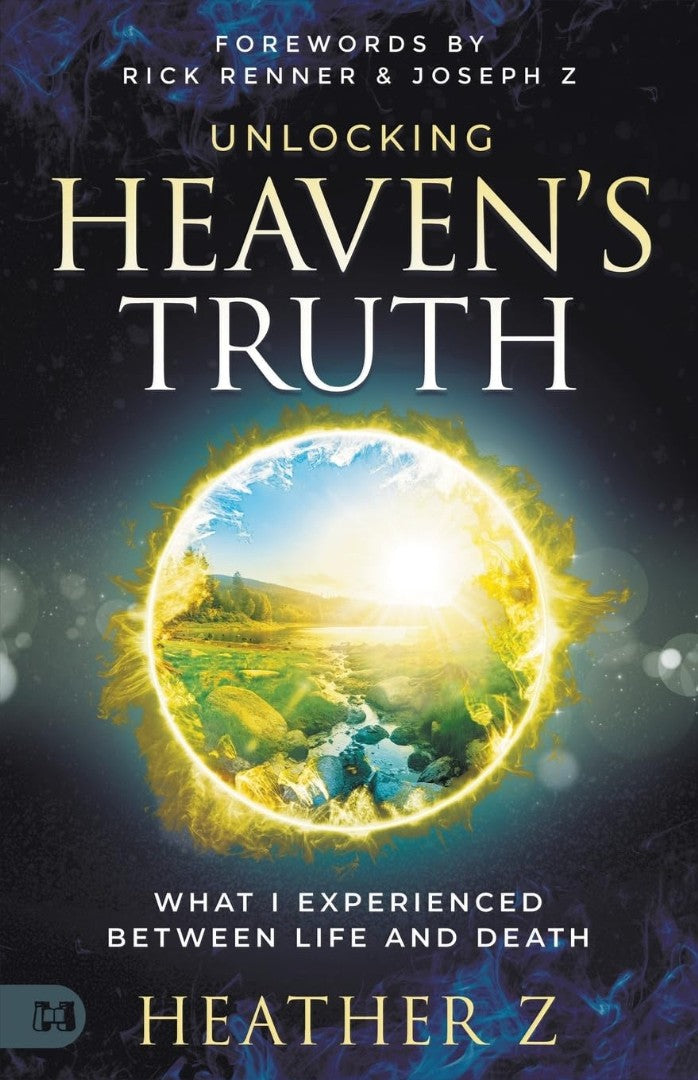 Unlocking Heaven's Truth - Re-vived