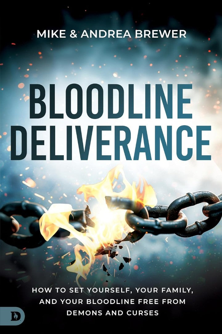 Bloodline Deliverance - Re-vived