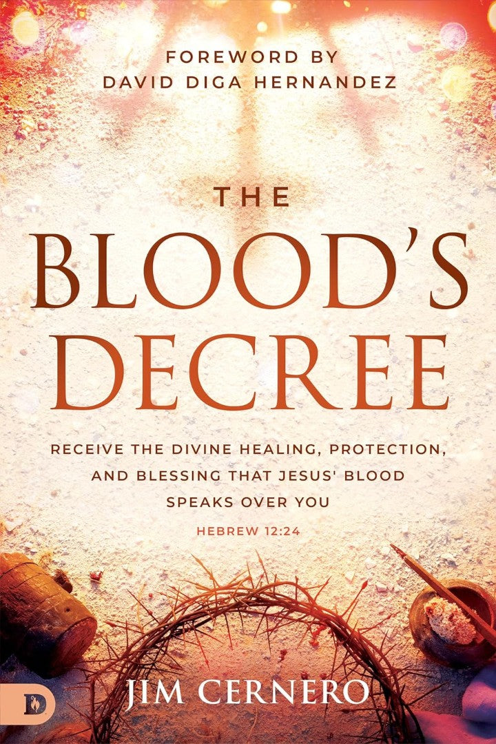 The Blood's Decree - Re-vived