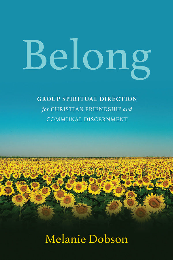 Belong - Re-vived