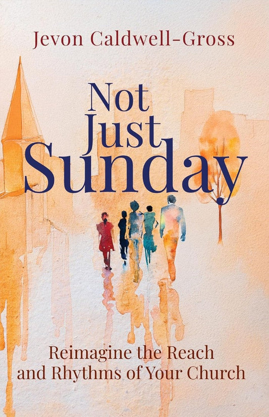 Not Just Sunday - Re-vived