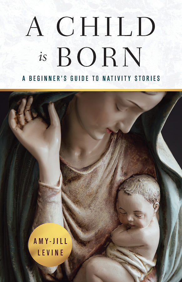 A Child is Born - Re-vived
