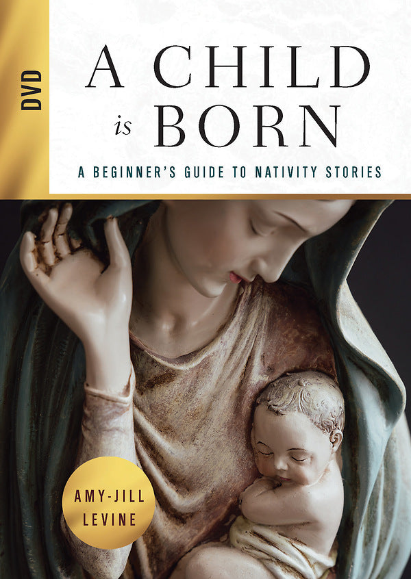 A Child is Born DVD - Re-vived