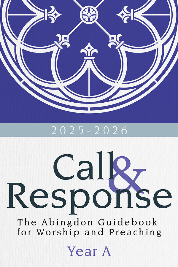 Call & Response - Re-vived