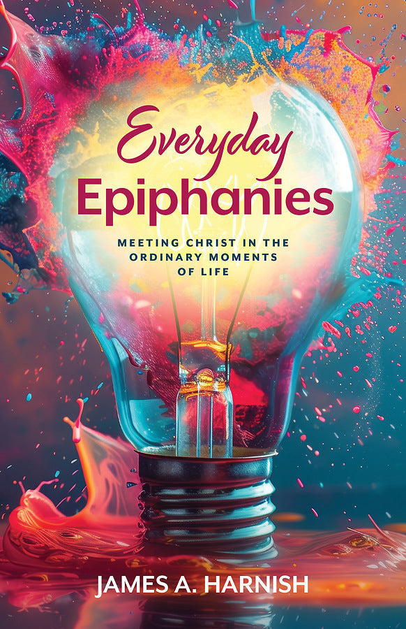 Everyday Epiphanies - Re-vived