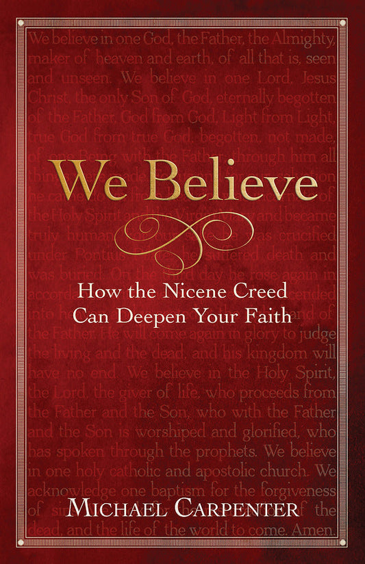 We Believe - Re-vived