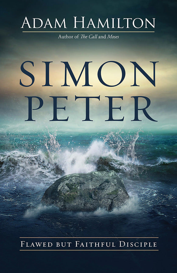 Simon Peter - Re-vived