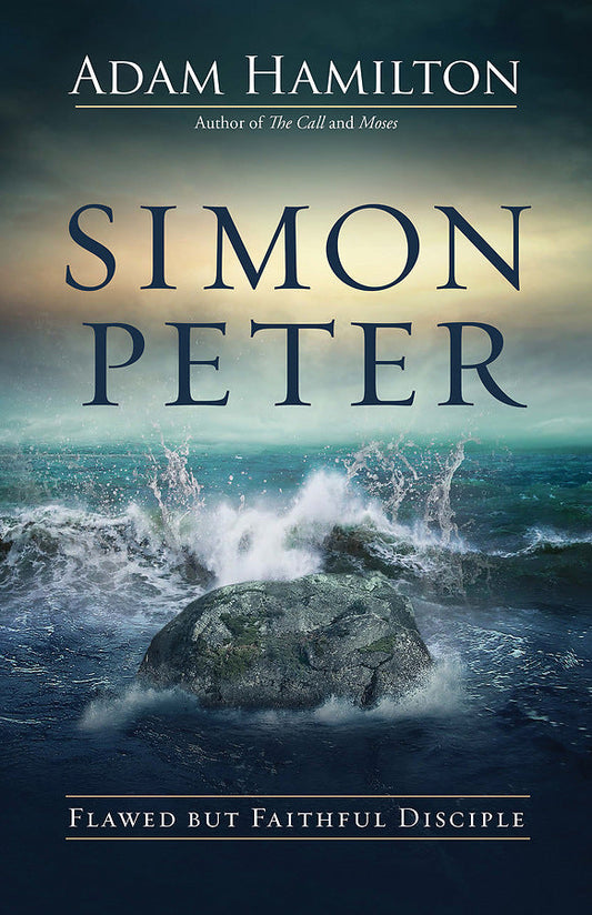 Simon Peter - Re-vived