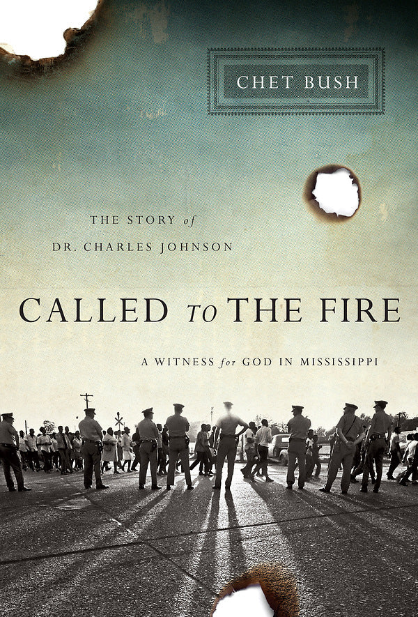 Called to the Fire - Re-vived
