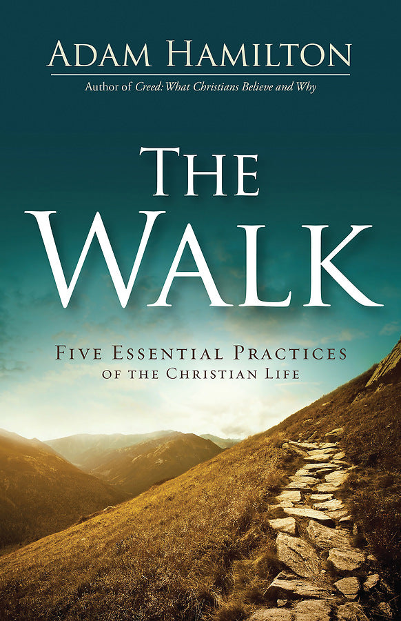 The Walk - Re-vived