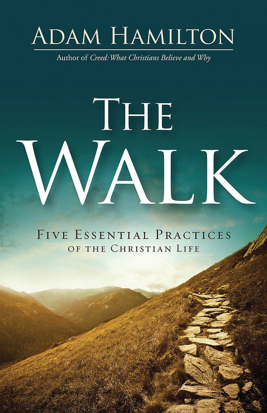 The Walk - Re-vived
