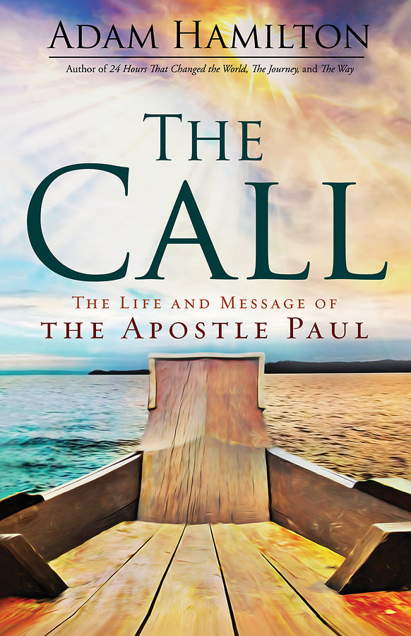 The Call - Re-vived