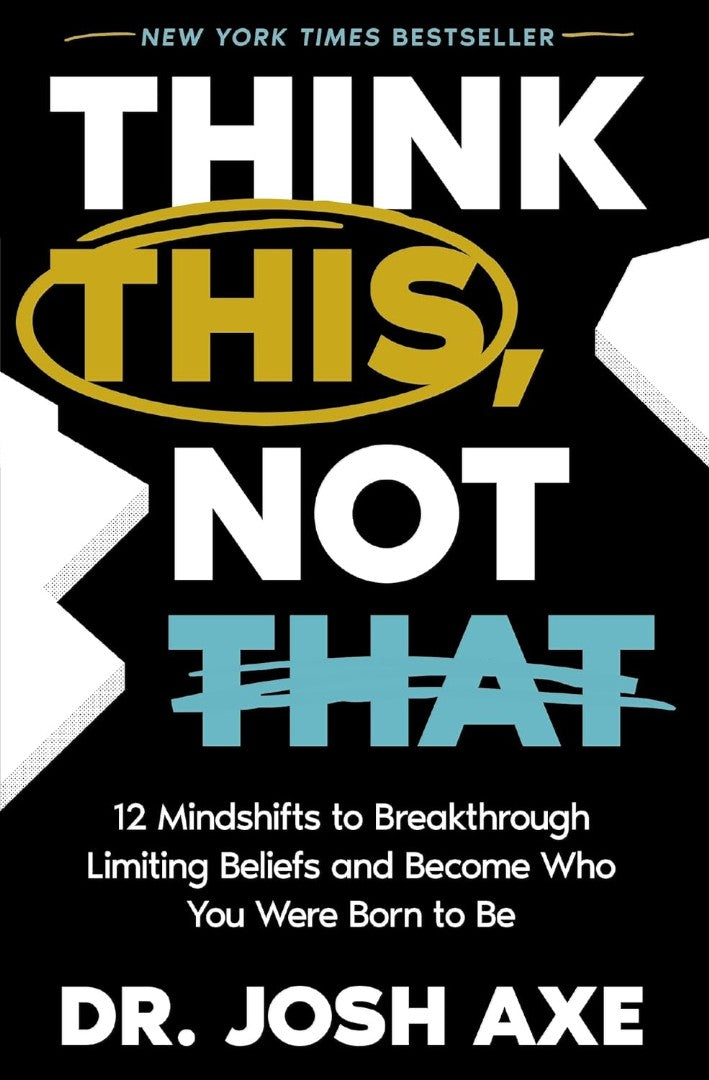 Think This, Not That - Re-vived