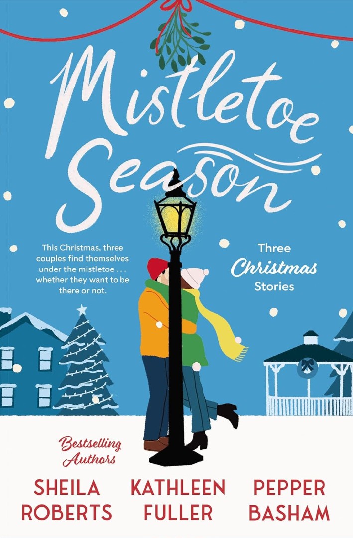 Mistletoe Season - Re-vived