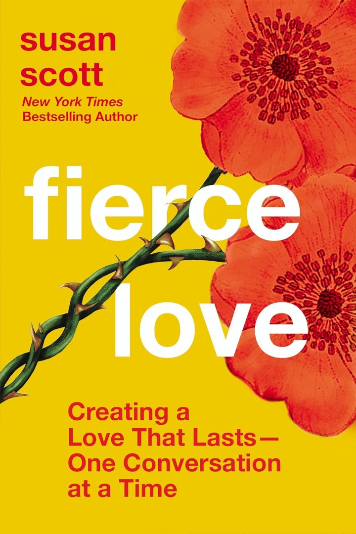 Fierce Love - Re-vived