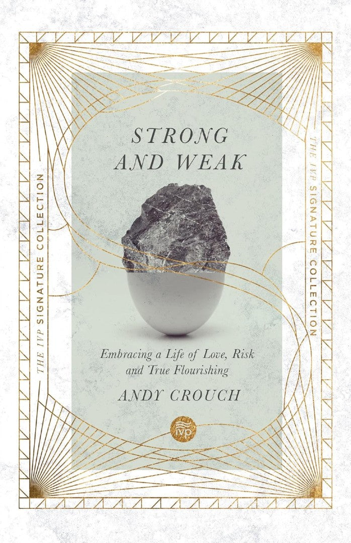 Strong and Weak - Re-vived