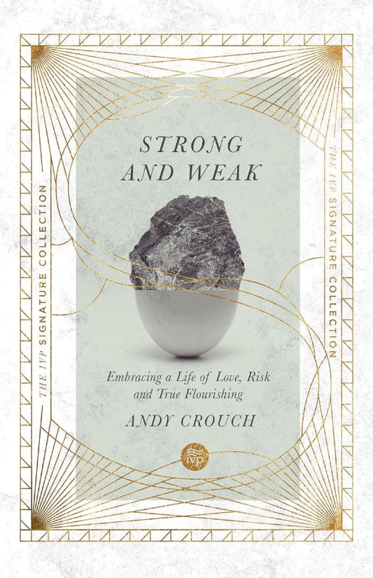 Strong and Weak - Re-vived