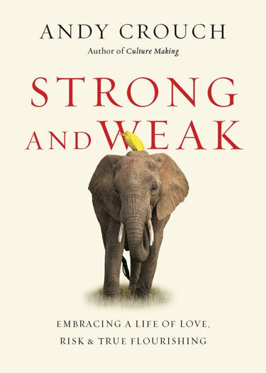Strong and Weak - Re-vived