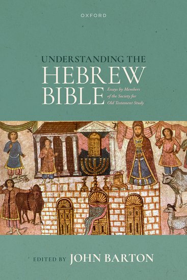Understanding the Hebrew Bible - Re-vived