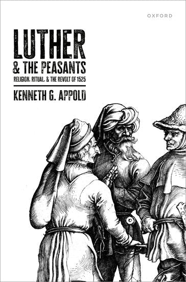 Luther and the Peasants - Re-vived