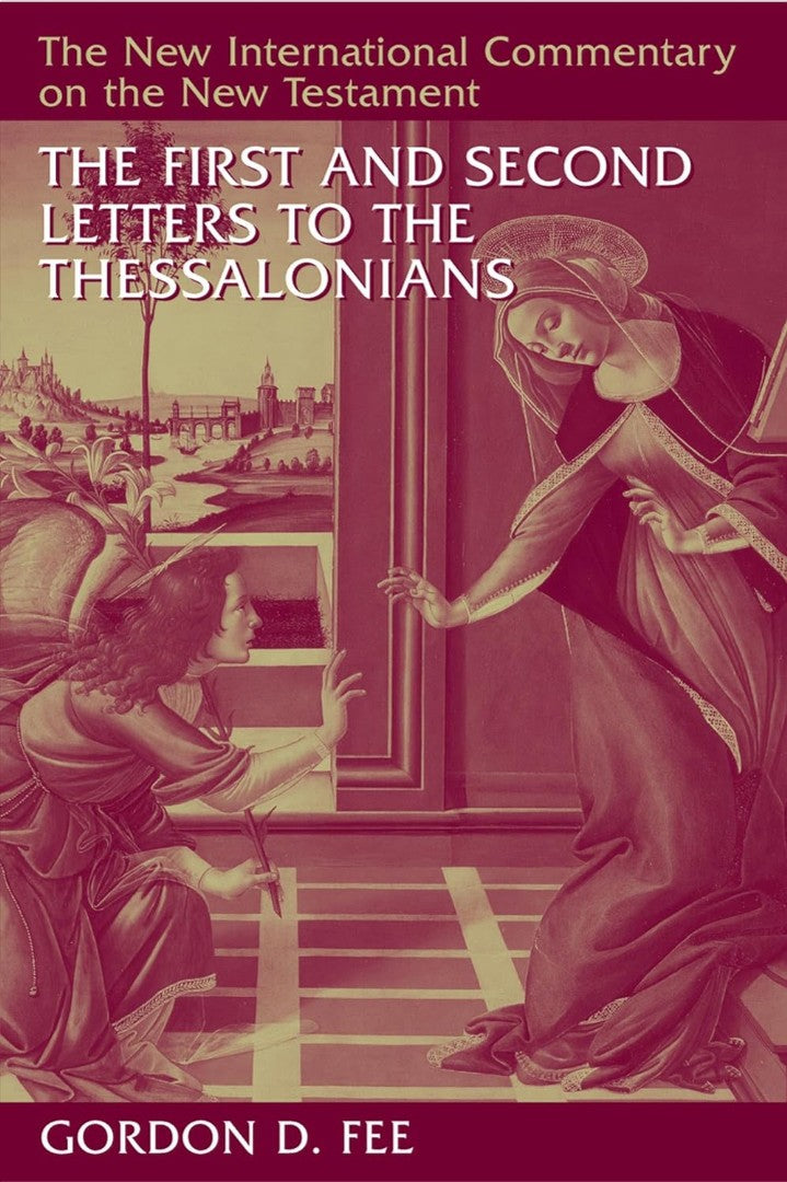 The First and Second Letters to the Thessalonians - Re-vived