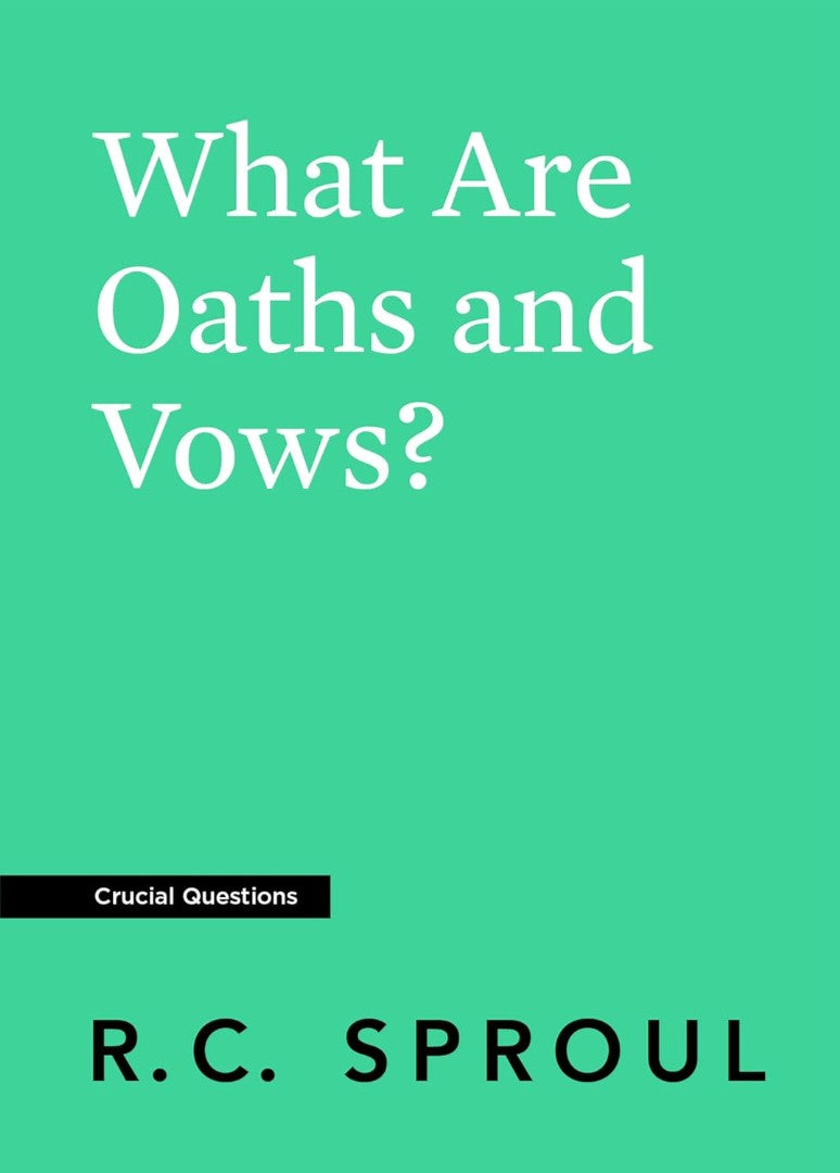 What Are Oaths and Vows? - Re-vived