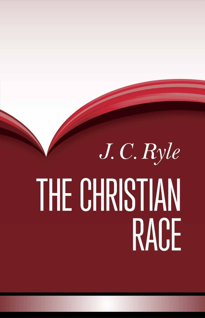The Christian Race - Re-vived