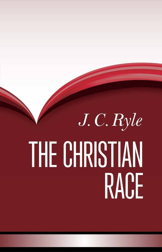 The Christian Race - Re-vived