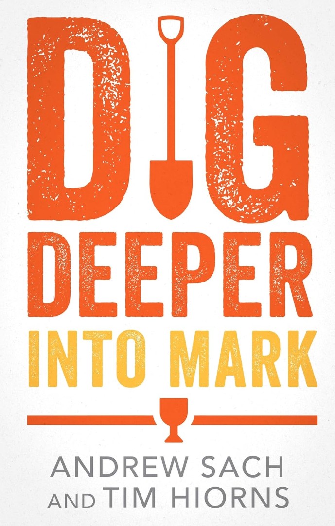 Dig Deeper into Mark - Re-vived