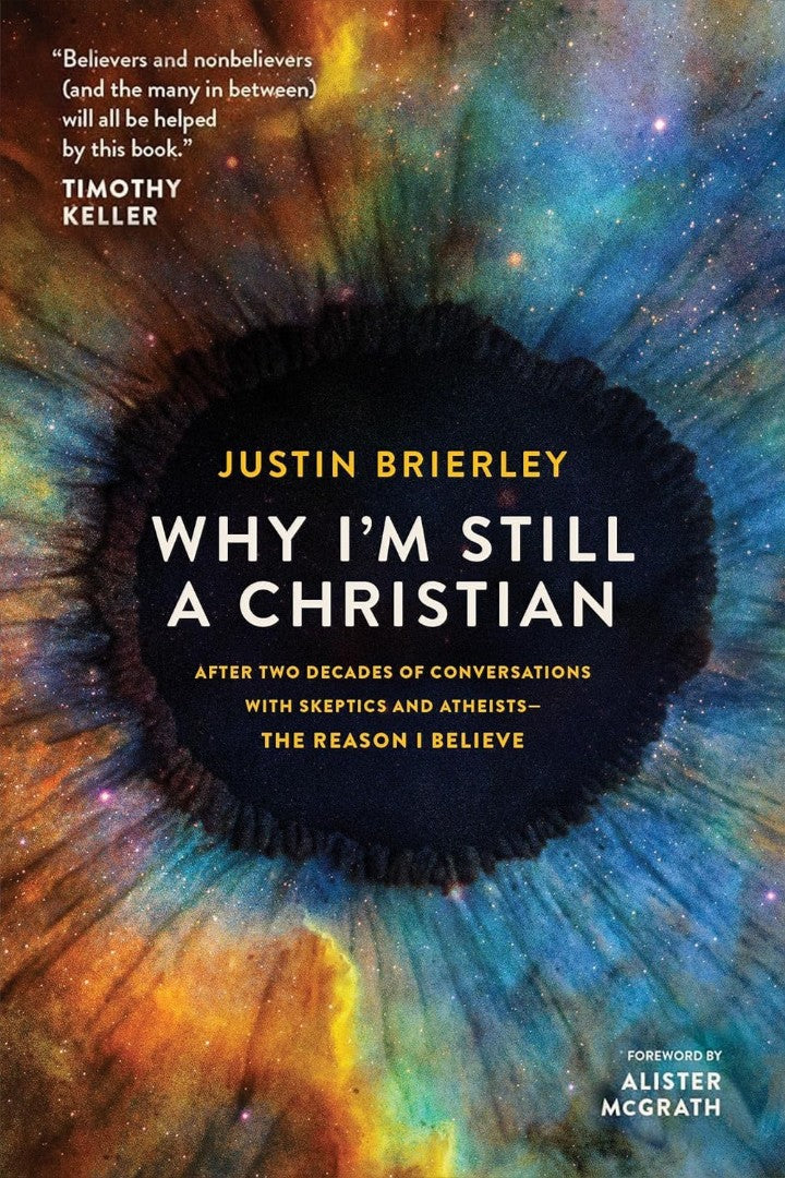 Why I'm Still a Christian - Re-vived