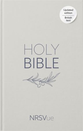 NRSVue Holy Bible, Updated Edition (pack of 10) - Re-vived