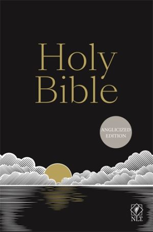 NLT Holy Bible, Anglicized Edition (pack of 16) - Re-vived