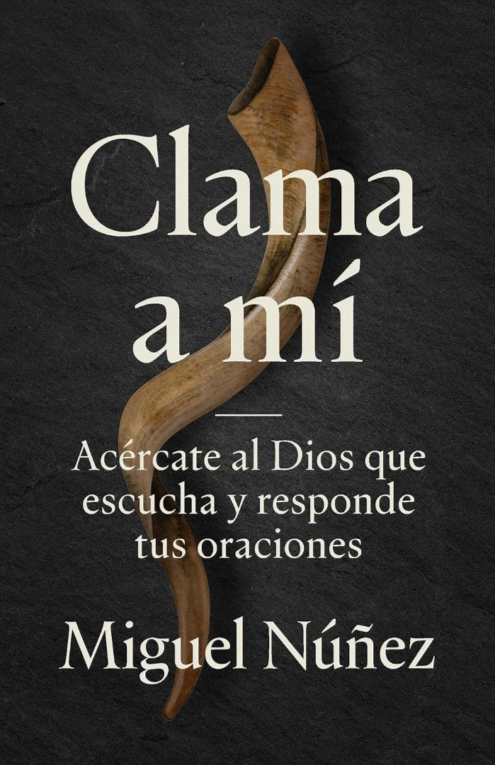 Clama a mí - Re-vived