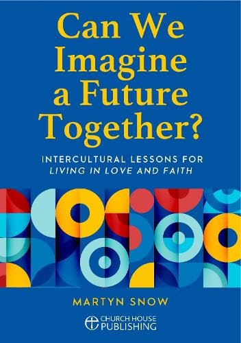 Can We Imagine a Future Together? - Re-vived