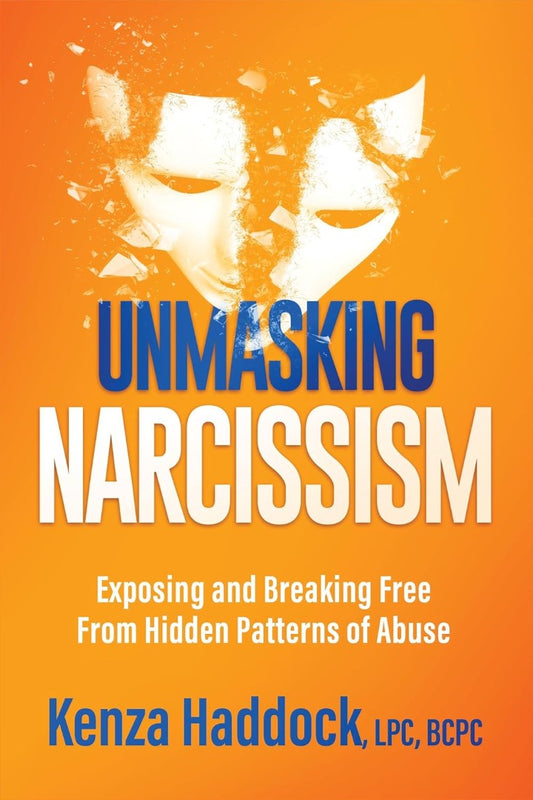 Unmasking Narcissism - Re-vived
