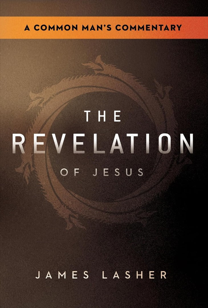 The Revelation of Jesus - Re-vived