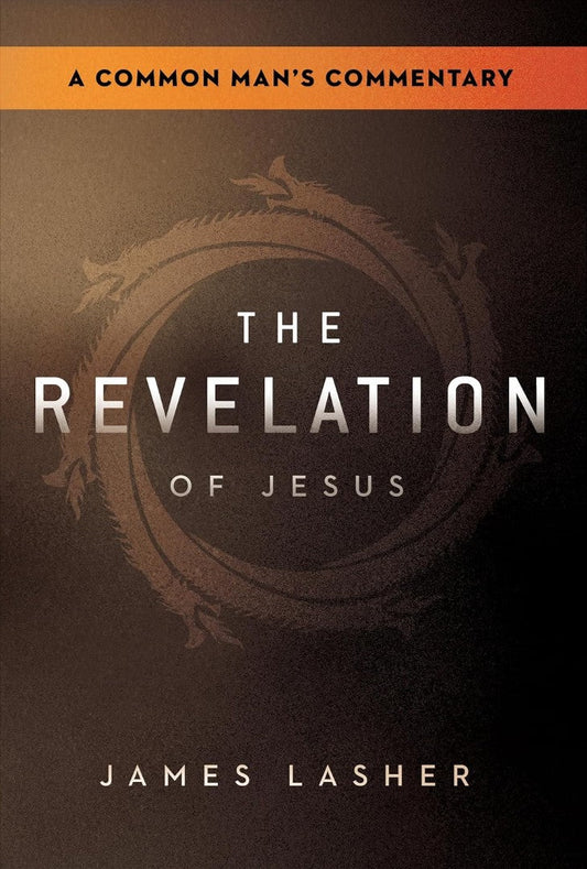 The Revelation of Jesus - Re-vived