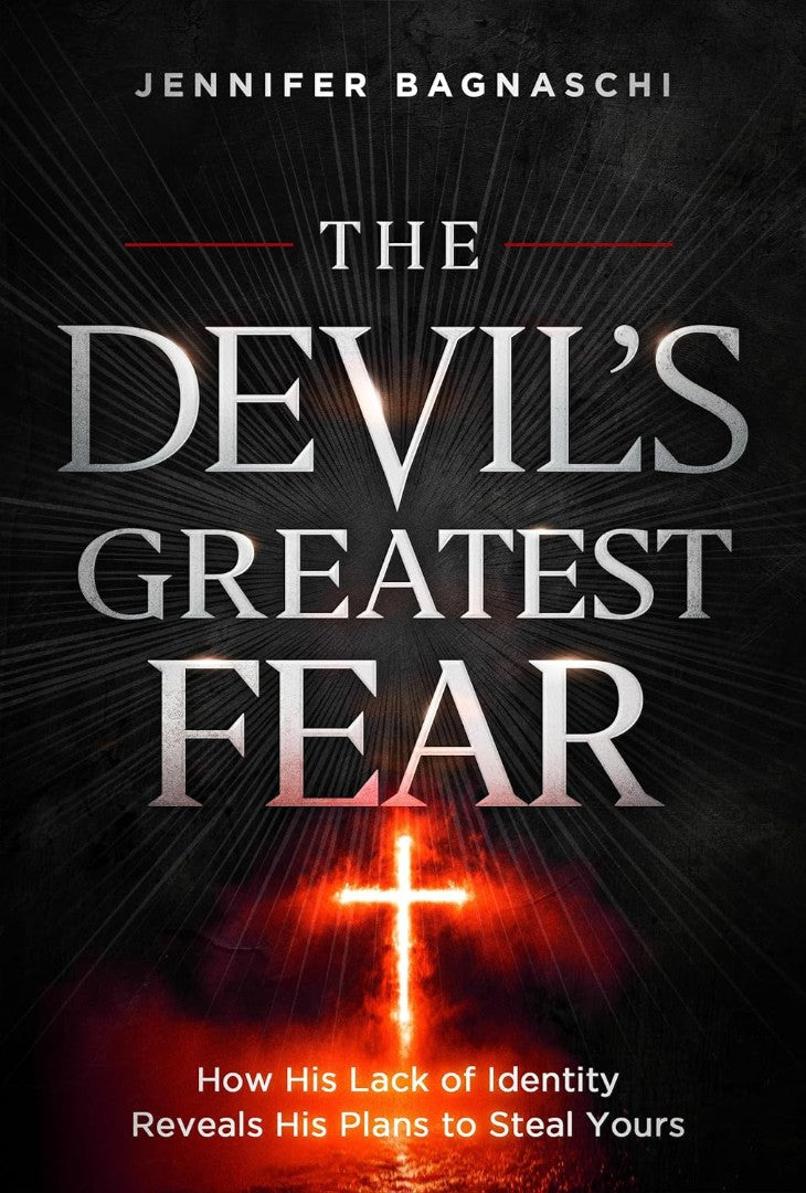 The Devil's Greatest Fear - Re-vived