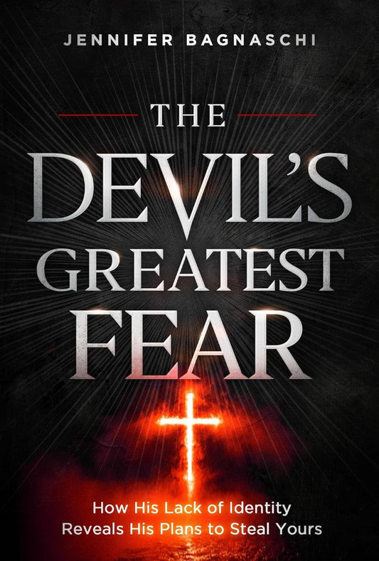 The Devil's Greatest Fear - Re-vived