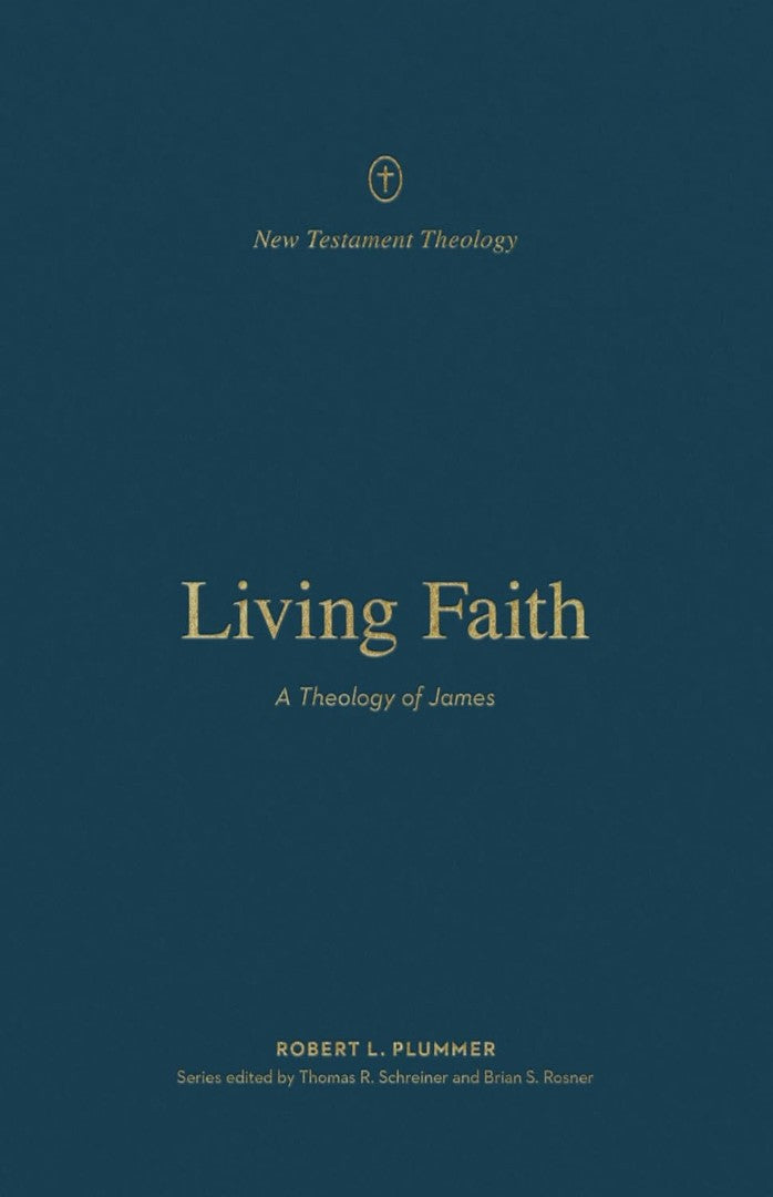 Living Faith - Re-vived