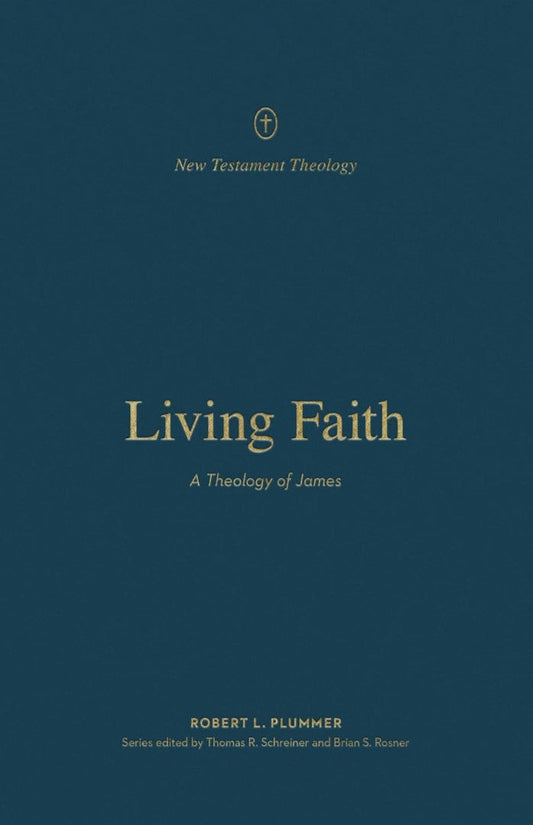 Living Faith - Re-vived