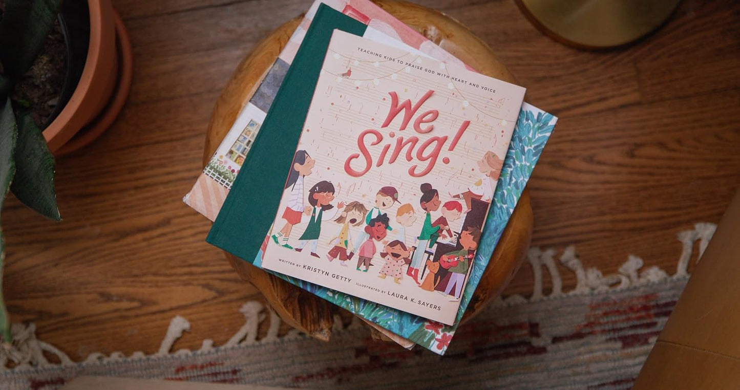 We Sing! - Re-vived