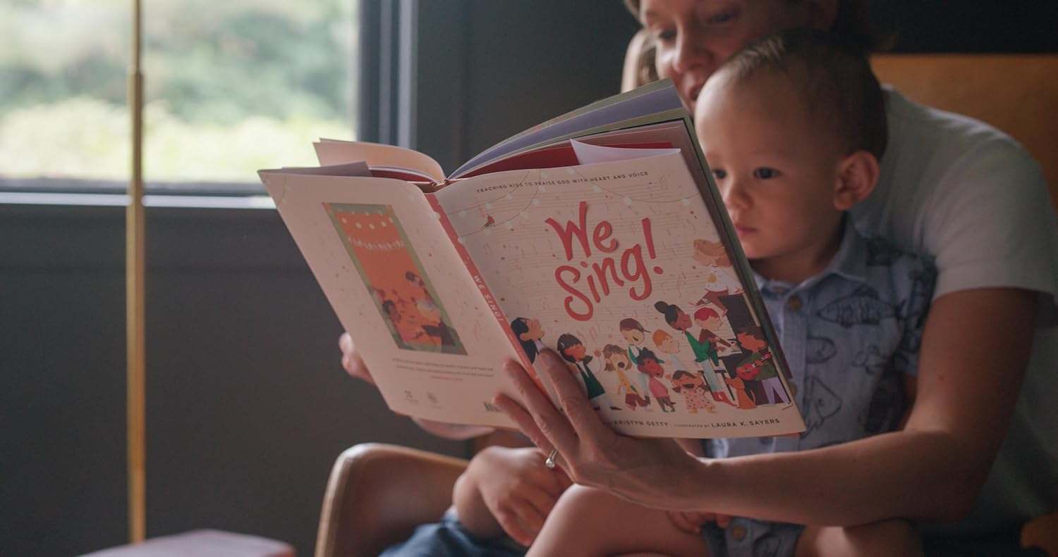 We Sing! - Re-vived