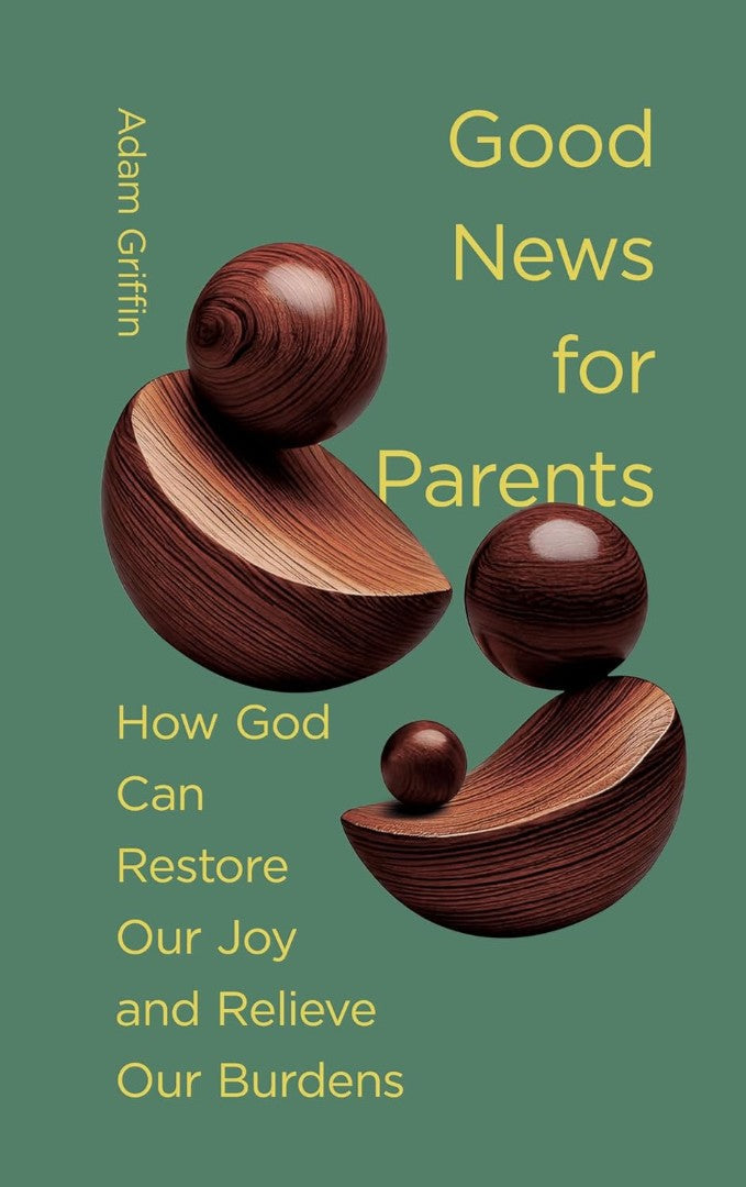 Good News for Parents - Re-vived